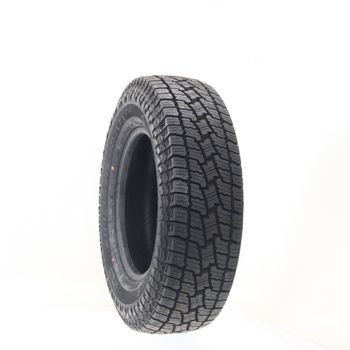 New LT225/75R16 Multi-Mile Wild Country XTX AT4S 115/112S - 99/32