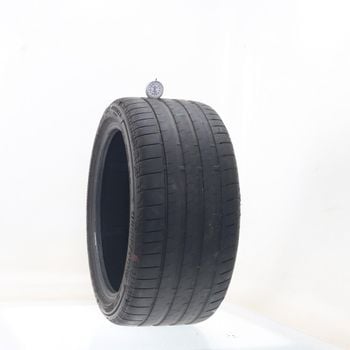 Used 275/35R18 Bridgestone Potenza Sport 99Y - 7/32