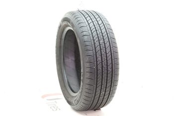 Set of (2) Used 215/55R16 Michelin Primacy MXV4 93H - 9.5/32