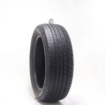 Used 235/55R19 Toyo Open Country Q/T 105V - 11/32