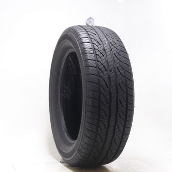 Used 275/55R20 Dunlop SP Sport 5000M 111H - 10.5/32