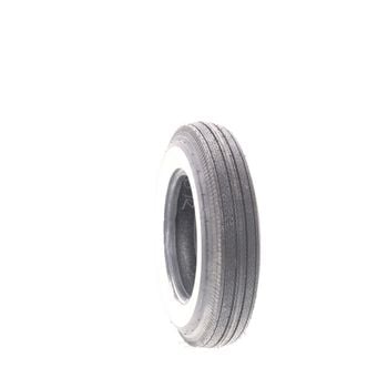 Set of (2) New 6.7-15 Coker Tire Classic 95P