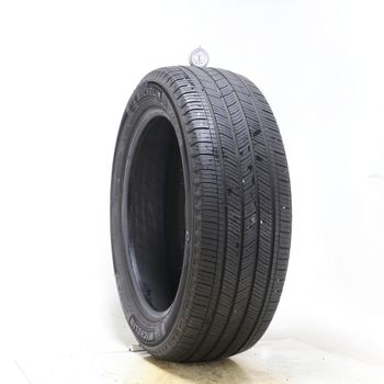 Used 235/55R19 Michelin Primacy A/S 101H - 6.5/32
