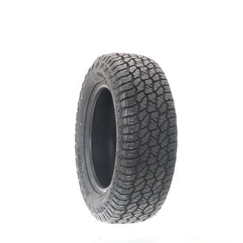 New 235/65R17 Blackhawk Ridgecrawler A/T 104S