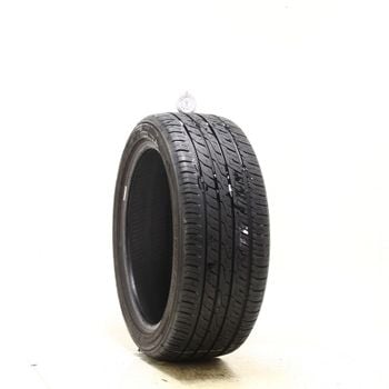 Set of (4) Used 215/45ZR17 Ironman IMove Gen 3 AS 91W - 6.5-8/32