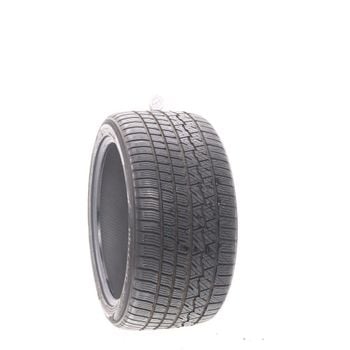 Used 315/35R20 Nitto Motivo 365 110W - 9.5/32