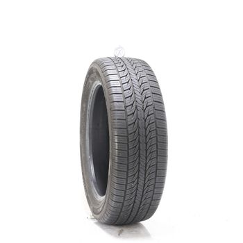 Set of (2) Used 225/55R19 General Altimax RT43 99H - 8-8.5/32