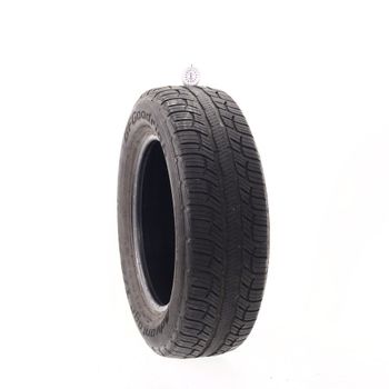 Set of (2) Used 225/65R17 BFGoodrich Advantage T/A Sport LT 102H - 7-8/32