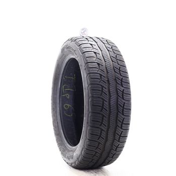 Set of (2) Used 225/55R19 BFGoodrich Advantage T/A Sport LT 99H - 9/32