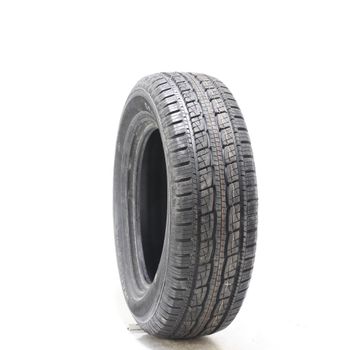 Driven Once 235/65R17 General Grabber HTS 60 108H - 12/32