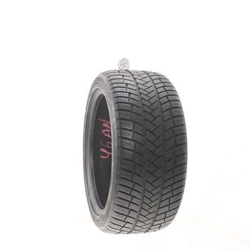 Used 275/40R19 Vredestein Wintrac Pro 105W - 9.5/32