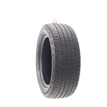 Set of (2) Used 265/55R19 Michelin Defender LTX M/S 2 113H - 9-10.5/32