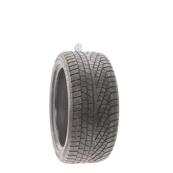 Used 275/40R19 Pirelli Winter 240 Sottozero 105V - 7.5/32