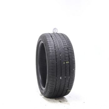 Used 245/40R17 Pirelli Cinturato P7 MO 91W - 6.5/32