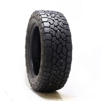 Used LT275/60R20 Toyo Open Country A/T III 123/120T - 15/32