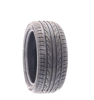 Set of (2) New 245/40ZR18 Lexani LXUHP-207 97W