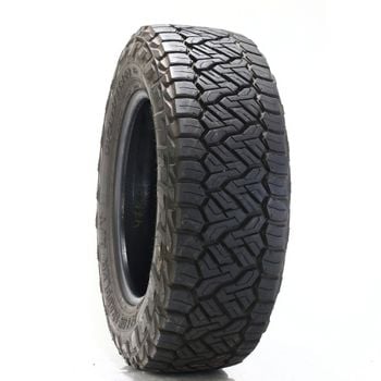 Used LT295/65R20 Nitto Recon Grappler A/T 129/126S - 14.5/32