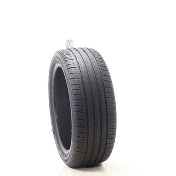 Set of (2) Used 225/45R18 Michelin Primacy MXM4 ZP MOE 91H - 7-7.5/32