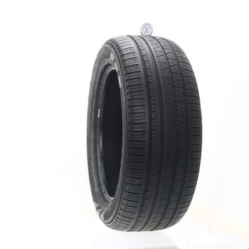 Set of (2) Used 275/50R20 Pirelli Scorpion Verde 109H - 7.5/32