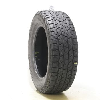 Set of (2) Used 275/60R20 Cooper Discoverer AT3 4S 115T - 8/32