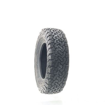 New LT215/75R15 BFGoodrich All-Terrain T/A KO2 100/97S - 14/32