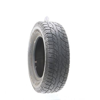 Used 245/70R17 Wild Country Radial XTX SPORT 110S - 6/32
