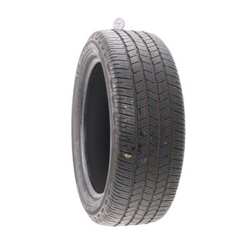 Set of (2) Used 275/50R22 Michelin Defender LTX M/S 2 115H - 10/32