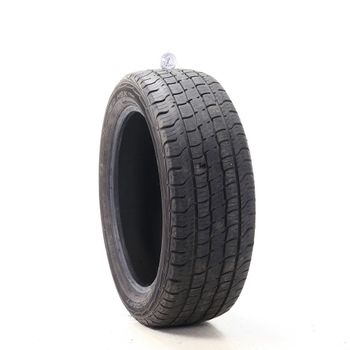 Set of (2) Used 245/50R20 Mastercraft Courser HSX Tour 102H - 8-9/32