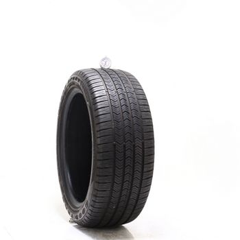 Used 245/45R18 Goodyear Eagle Sport MOExtended Run Flat 100H - 7.5/32
