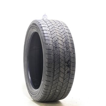 Used 285/45R22 Continental TerrainContact H/T 114H - 5/32