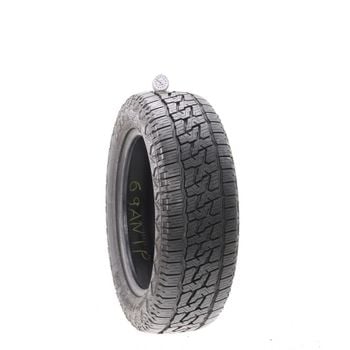 Used 225/60R18 Nitto Nomad Grappler 104H - 11.5/32