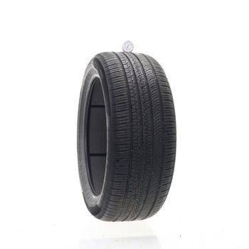 Used 255/45R20 Pirelli P Zero I PNCS 105H - 7.5/32