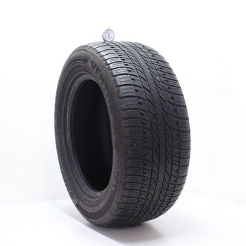 Used 275/55R17 Hankook Ventus AS RH07 109V - 7/32