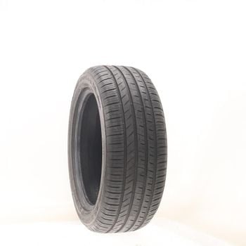 Set of (2) Driven Once 245/50R19 Toyo Proxes Sport A/S 105W - 9/32