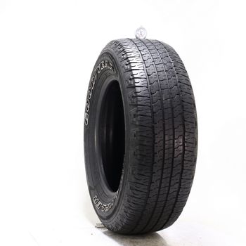 Used 265/65R18 Goodyear Wrangler Fortitude HT 114T - 6.5/32