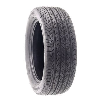 Driven Once 235/50R18 Continental ProContact TX SSR MOE 97H - 10/32