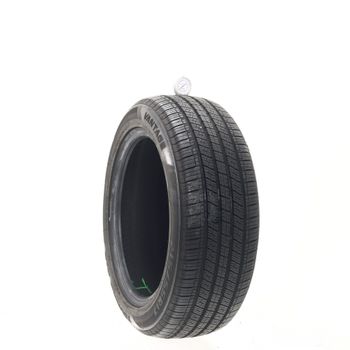 Set of (2) Used 215/55R17 Vantage Touring A/S 94V - 8.5/32