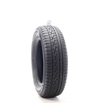 Set of (2) Used 205/65R16 Sumitomo HTR A/S P02 95V - 8-8.5/32