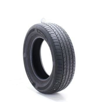 Set of (2) Used 245/65R17 Milestar MS932 Sport 105V - 7.5-8.5/32
