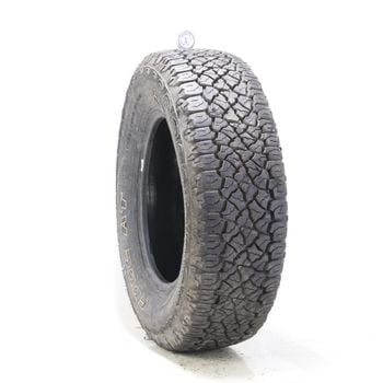 Used LT275/70R18 Kelly Edge AT 125/122R - 13.5/32