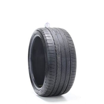 Set of (2) Used 255/35R19 Michelin Primacy Tour A/S 96W - 6/32