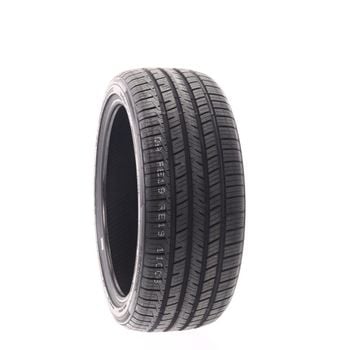 Set of (2) New 235/40R19 Blackhawk Agility UHP AS 92W
