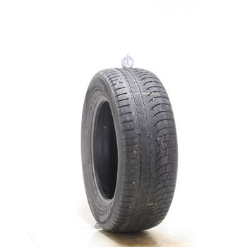 Used 225/60R16 Nokian WR G4 98V - 6.5/32