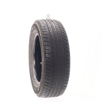 Set of (4) Used 235/65R17 Kelly Edge A/S 104H - 6-7/32