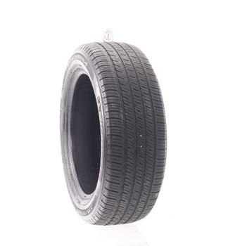 Set of (4) Used 235/55R19 Michelin Primacy MXM4 101H - 7-7.5/32