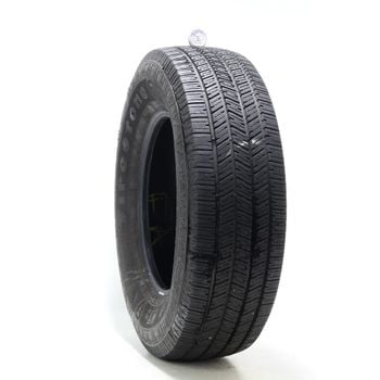Set of (2) Used LT275/70R18 Firestone Transforce HT2 125/122S - 11.5-12.5/32