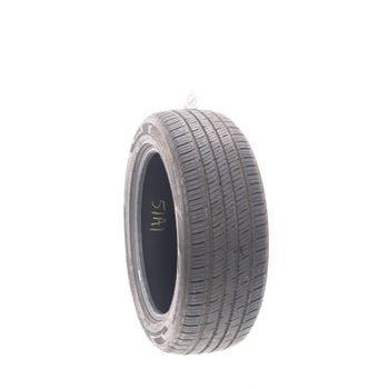 Set of (2) Used 235/55R19 Celimo Salient CS210 105V - 8.5-9.5/32
