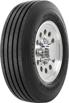 New ST225/90R16 Ironman All Steel HD 129/124L