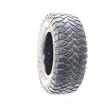 Used LT33X12.5R17 V-Netik VK601 114Q - 13/32