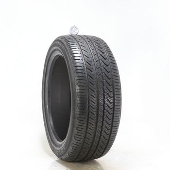 Used 255/45R19 Yokohama Advan Sport A/S Plus 104W - 10/32